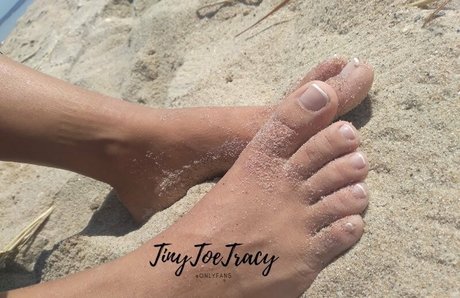 tinytoetracy onlyfans sex leaked