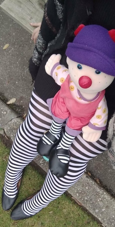 tinytoetracy onlyfans porn