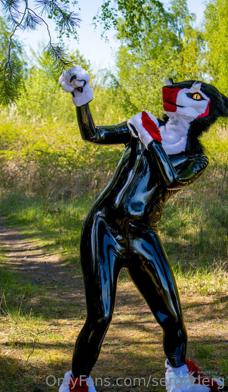 sergnderg onlyfans porn free