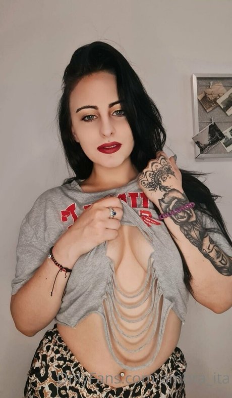 ambra ita leaked onlyfans naked