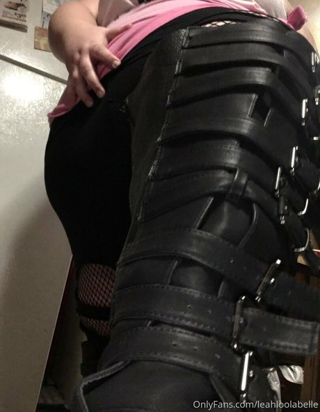 leahloolabelle leaked naked onlyfans