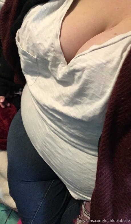 leahloolabelle only fans pics