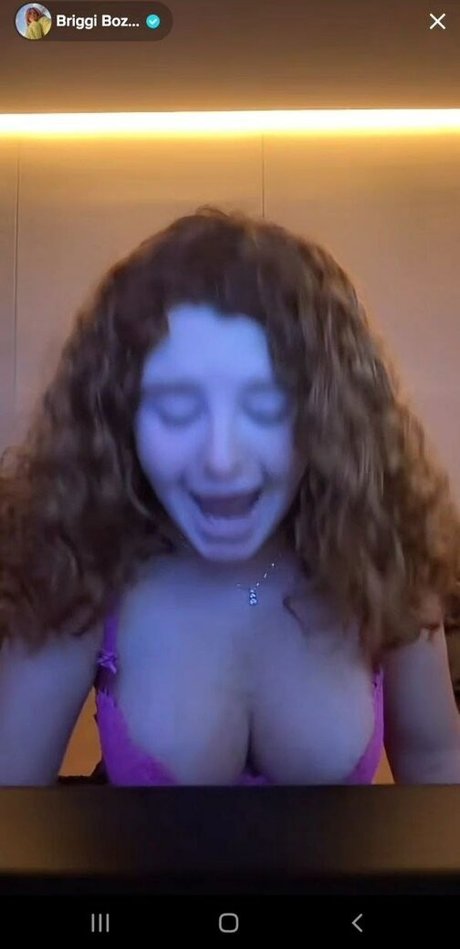 Briggitte Bozzo onlyfans leaks