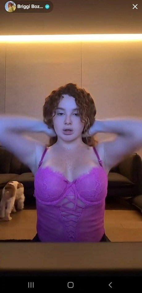 Briggitte Bozzo leaked nudes onlyfans