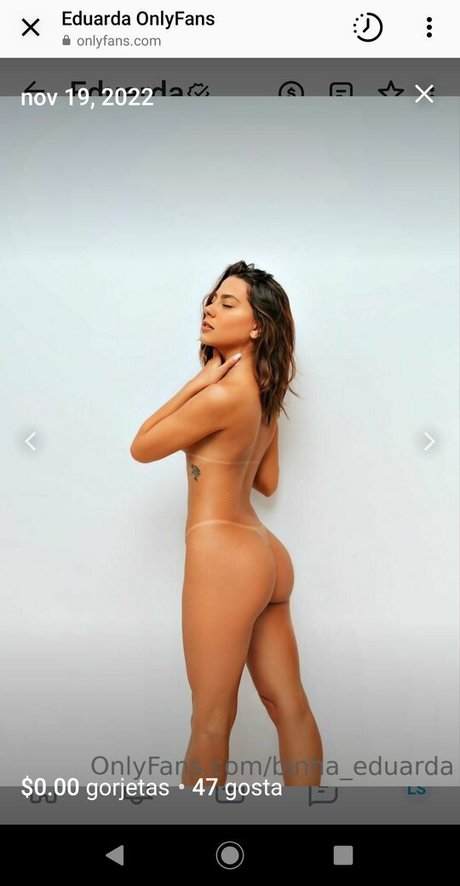 Binha Eduarda onlyfans leajs