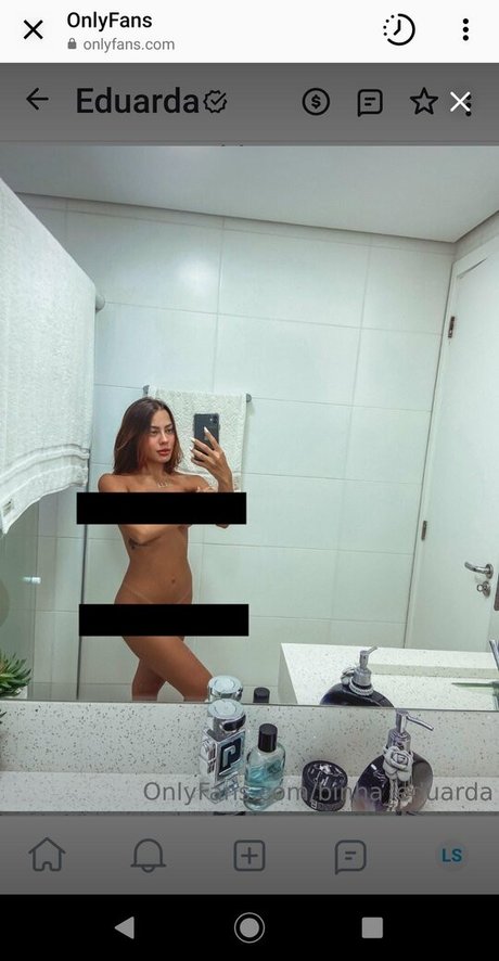Binha Eduarda porn onlyfans
