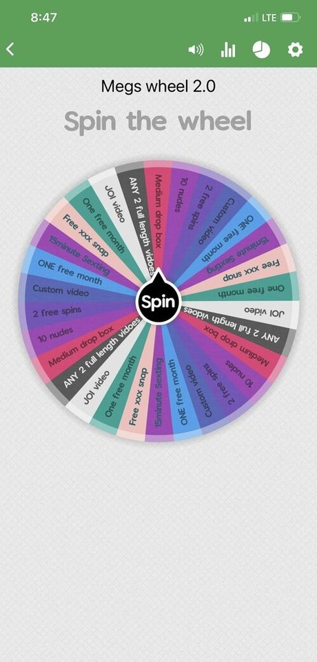 bustymeg onlyfans leaka