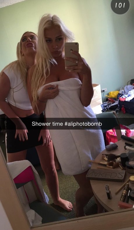 RosieVan leaked only fans nudes