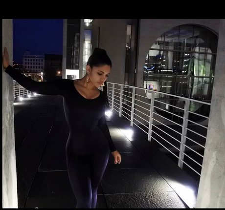 Mariedominique_ naked on onlyfans