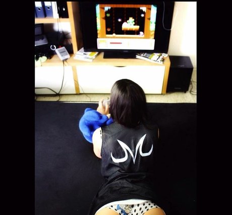 Mariedominique_ nude onlyfans leaked