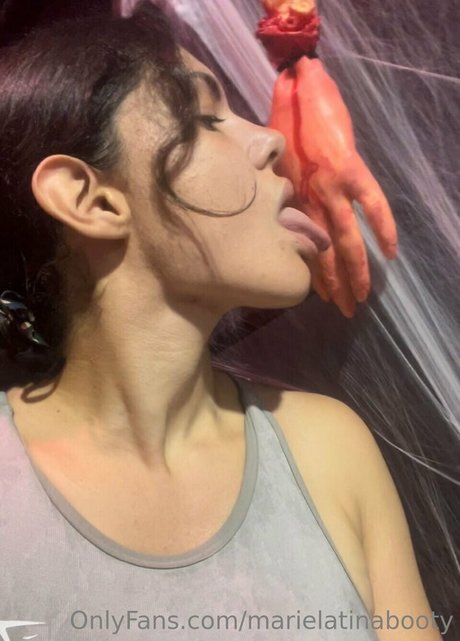 Mariedominique_ onlyfans hot