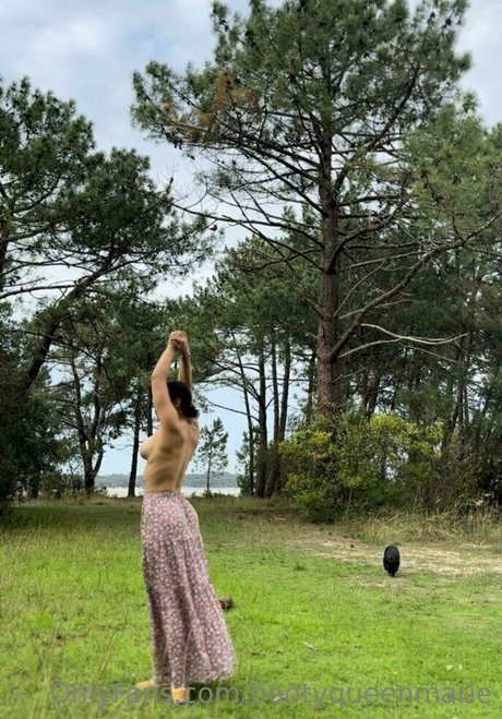 Mariedominique_ onlyfans naked