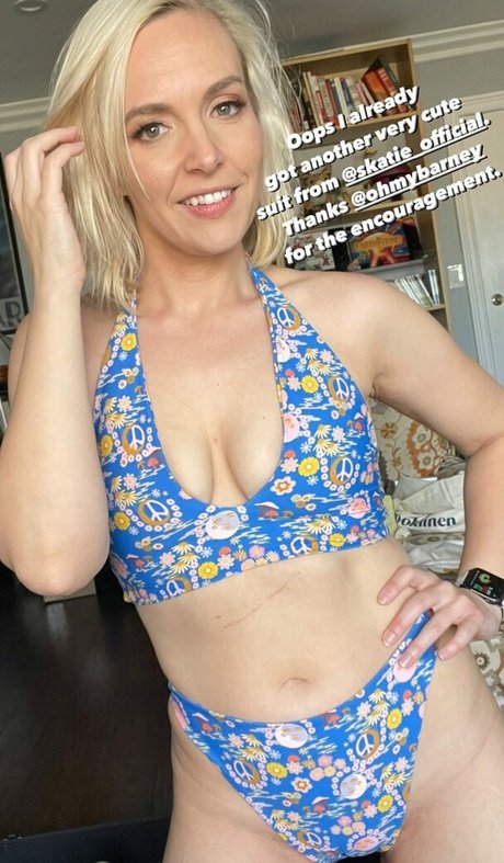 Emma Fyffe onlyfans hot