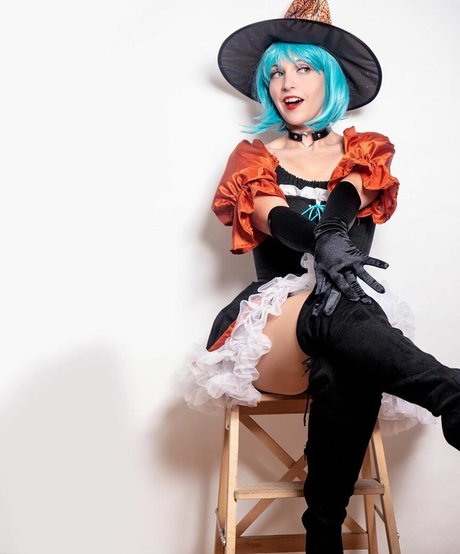 Emma Fyffe onlyfans leaked free