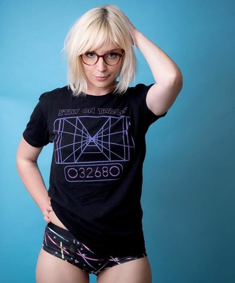 Emma Fyffe porn onlyfans