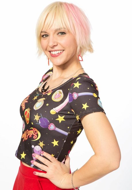 Emma Fyffe onlyfans leaks porn