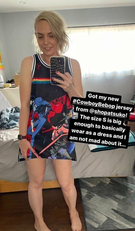 Emma Fyffe onlyfans sextape leak