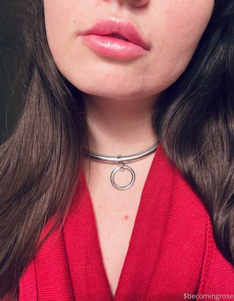 becomingrose leaked onlyfans sex tape