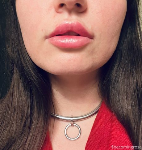 becomingrose leaked onlyfans pictures