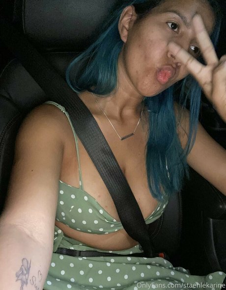 Karine Staehle onlyfans leaked naked