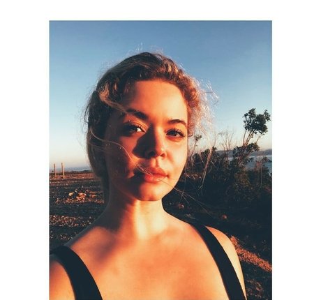 Sasha Pieterse onlyfans tits