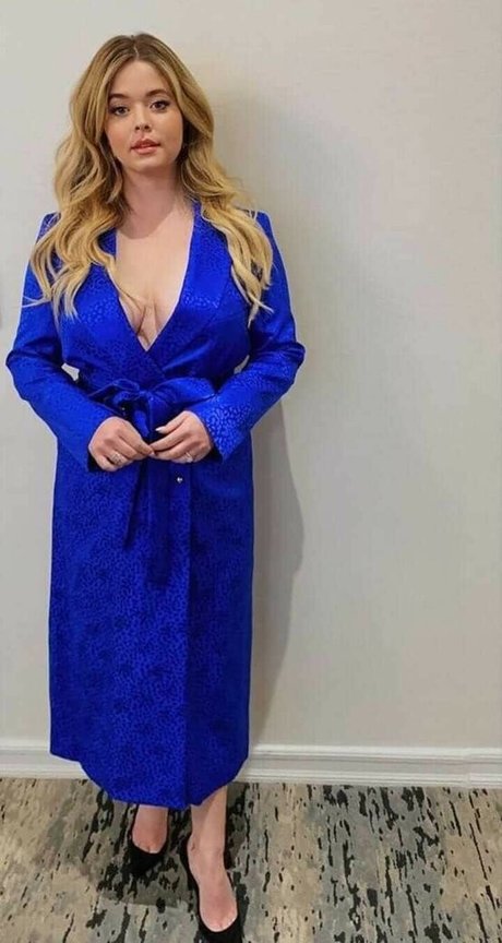 Sasha Pieterse only fans review