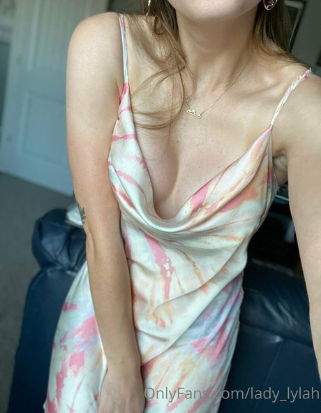 lady lylah only fans leaks porn