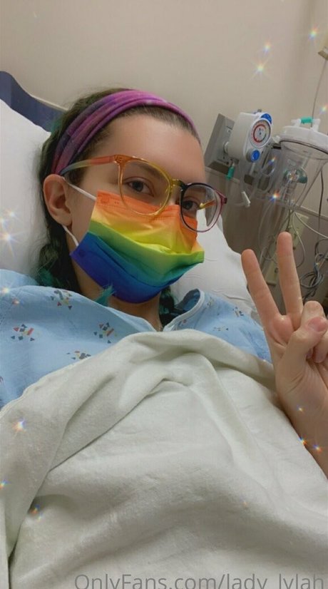 lady lylah onlyfans nudes