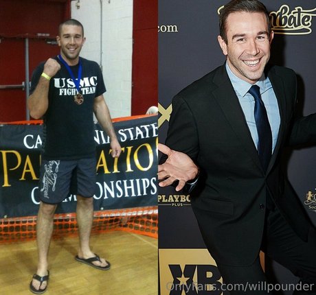 willpounder onlyfans leak xxx