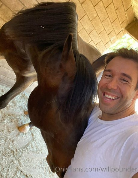 willpounder onlyfans page