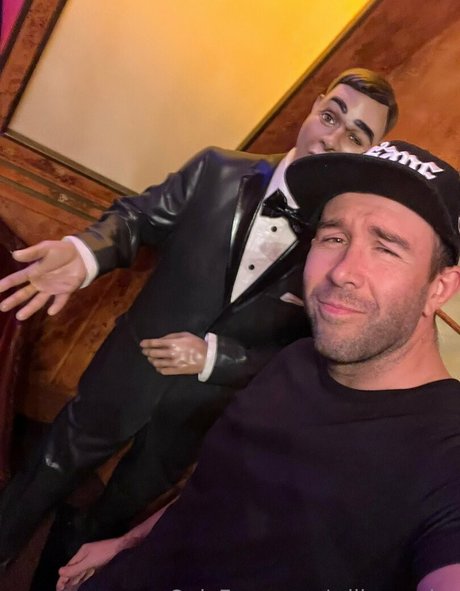 willpounder onlyfans nudes