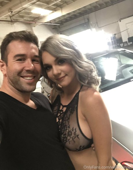 willpounder onlyfans nude content