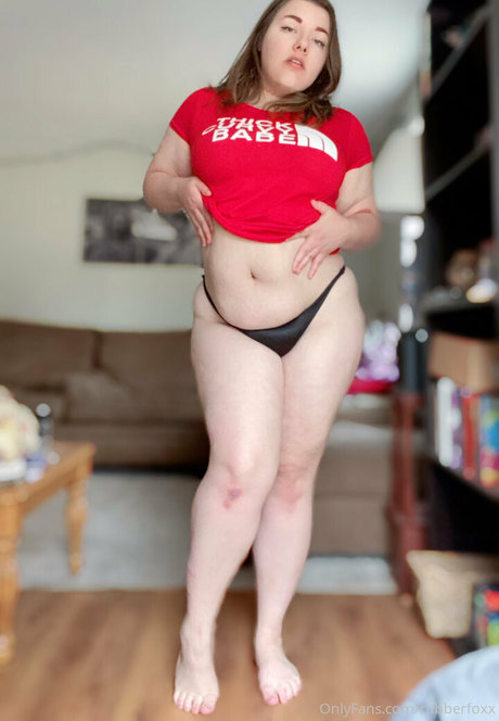 rubberfoxx onlyfans full