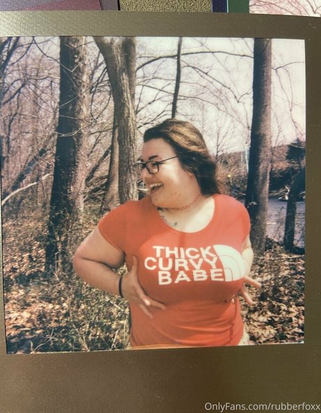 rubberfoxx new leaked onlyfans