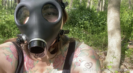 rubberfoxx only fans free