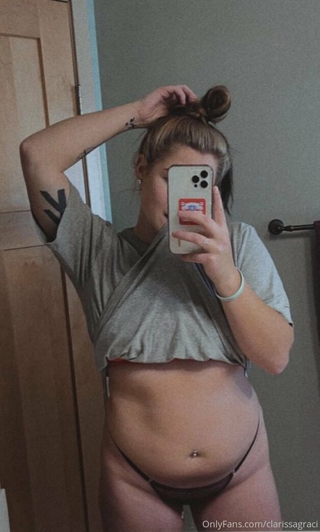 clarissagraci on onlyfans