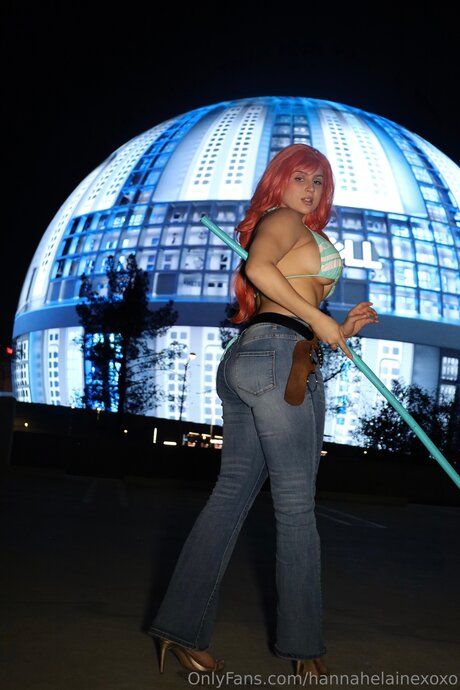 Hannahelainexoxo onlyfans leaked nude