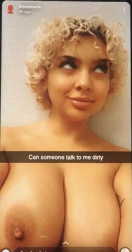 Anna Marie Sarai onlyfans sex