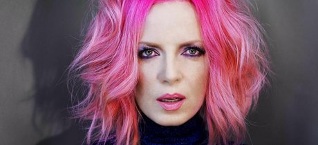 Shirley Manson onlyfans leak new