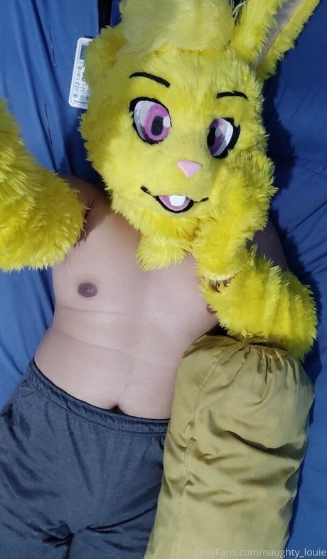 naughty louie onlyfans tits