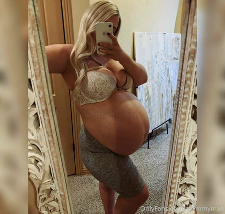 mommymae onlyfans leaked