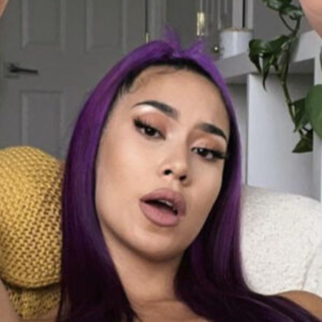 Jasmine Jesse naked leaked onlyfans