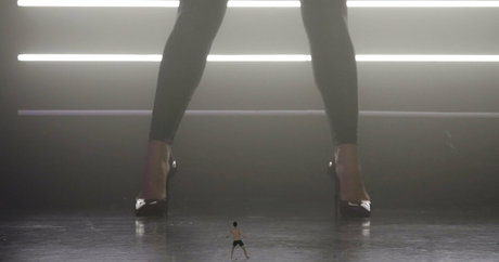 giantessroma onlyfans leaka