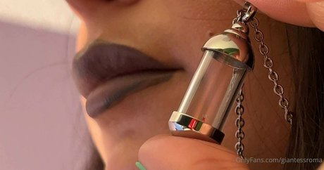 giantessroma onlyfans leaked pics