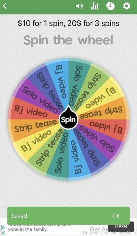 ashleyyyklein onlyfans free content