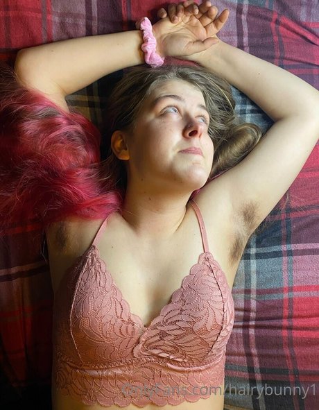 hairybunny1 onlyfans naked