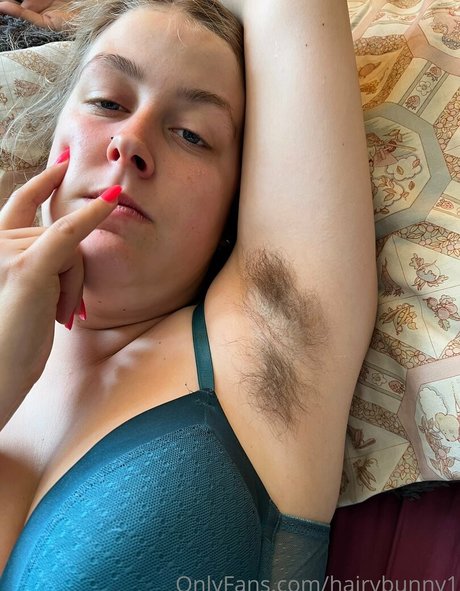 hairybunny1 porn leaked onlyfans