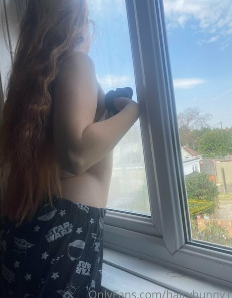 hairybunny1 leaks only fans