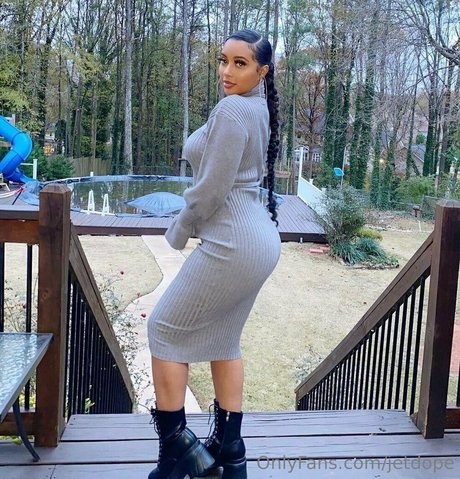 jetdope only fans nude