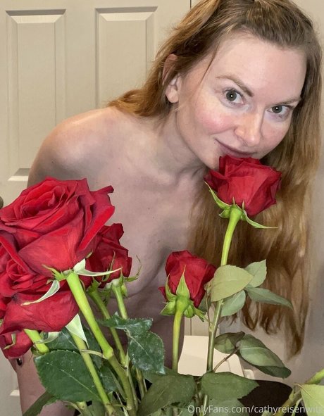 cathyreisenwitz hot onlyfans
